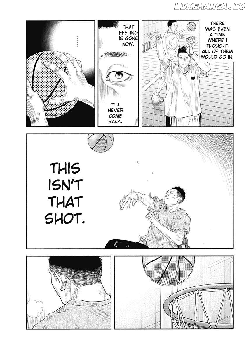 Real, Chapter 99 image 16